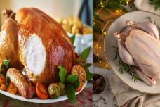 Ինչպես մշակել հնդկահավը, համեմել և եփել, որ գեղեցիկ ու համեղ ստացվի