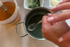 Կախարդական քսուք վարիկոզի դեմ. Խնայում է նույնիսկ ամենադժվար փուլում․ Երբ քսուքն ավարտվի, ոտքերը շատ լավ վիճակում կլինեն