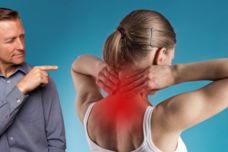 Ինչո՞ւ է պարանոցի մշտական ​​ցավը թոքաբանին այցելելու պատճառ, իսկ ձախ ձեռքի ներսի անհանգստությունը վկայում է սրտի խնդիրների մասին