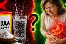 Սոդայաջուրը խմելը օգտակա՞ր է, թե վնասում է օրգանիզմին․ Բժշկի պատասխանը