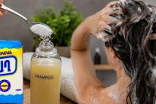 Շատերը սկսել են իրենց շամպունի մեջ աղ ավելացնել․ Ահա պատճառը