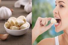 Անսպասելի հետևանքներ է տեղի ունեցել ՝  սխտոր օգտագործելուց հետո