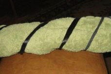 Սովորական սրբիչով նիհարեք 7-10 կգ և ուղղեք ողնաշարը․ Օրական ընդամը 3-4 րոպե և այս ճապոնական միջոցը կվերափոխի ձեզ