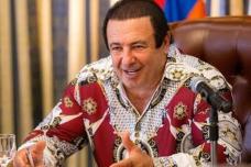 Ինչու՞ են Ծառուկյանին Դոդի Գագո ասել․ Ծառուկյանը ասել է պատճառը
