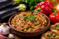 Այսպես պատրաստած սմբուկով խավիարը շատ համեղ է ստացվում․ Փորձեք մեկ անգամ և համոզվեք