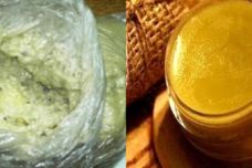 Կան մի շարք քսուքներ, որոնք ավելի լավ են աշխատում, քան դեղերը․ Ահա մեկի բաղադրատոմսը