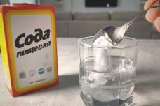 Ինչպես պետք է խմել սոդայաջուրը և ինչ օգուտներ այն կտա ձեզ