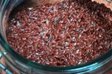 Ջրի մեջ լցրեք այս սերմերը և խմեք․ Նիհարելու ավելի լավ միջոց չգիտեմ