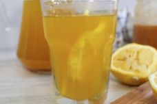 55 տարեկանում կորցրի այն ավելորդ քաշը, որն ունեի, և մեկ բաժակ խմիչքի շնորհիվ ազատվեցի այտուցներից ու ցավերից