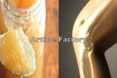 Բաղադրատոմս, որը կօգնի վերականգնել հոդերը