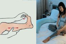 Ինչու՞ է գիշերը ջղաձգվում ոտքը. Ազդանշան է սա օրգանիզմի համար