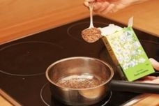 Եզակի թուրմ ենթաստամոքսային գեղձի առողջացման համար․ Պահպանեք այս նյութը և բուժվեք