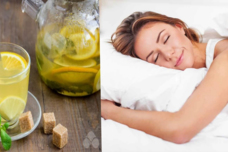 Սա բնական քնաբեր է․ Խմեք այս թեյը և կքնեք արագ, շատ հանգիստ և որակյալ քուն կունենաք