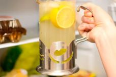 Լիմոնով տաք ջուր խմեք և ազատվեք հետևյալ հիվանդություններից