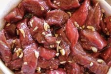 Մսին այս բաղադրիչը ավելացրեք և շատ համեղ լինի. Սա շեֆ-խոհարար ընկերս է ասել