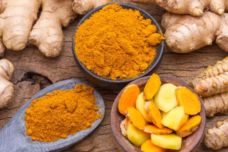 Ո՞րն է ավելի լավ ձեր օրգանիզմի համար՝ կոճապղպեղը, թե՞ քրքումը