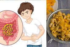 Նշաններ, որ աղիքներում ունեք ճիճու և ինչպես ազատվել այդ խնդրից