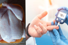 Շաքարով հիվանդներին թույլատրվում է հավի միս ուտեն, թե ոչ․ Բժշկի պատասխանը կզարմացնի ձեզ