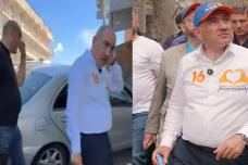 Շուտ արա փախանք էստեղից․․․ Իրականում ինչ էր եղել Սյունիքում (տեսանյութ)