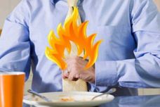 Ստամոքսի այրոցի ժամանակ ամենաօգտակար մթերքները․ Պահպանեք այս ցանկը, այն ձեզ պետք կգա