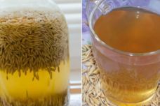 Ենթաստամոքսային գեղձի համար ամենաօգտակար միջոցն է սա․ Ահա բաղադրատոմսը