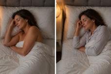 Մերկ քնելն է օգտակար և առողջարար, թե հագուստով քնելը․ Կարդացեք բժշկի պատասխանը