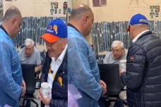 Վատա տրամս, որովհետև ձեզ տեսա, ձեզ անհաջողողություն եմ մաղթում․ Վատ խոսակցություն Փաշինյանի և խանութի տիրոջ հետ․ Տեսանյութ