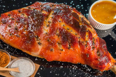 Ամեն Նոր տարուն այսպես ենք բուդը պատրաստում․ Թե տեսքը, թե համը յուրահատուկ է․ Ահա բաղադրատոմսը