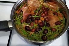 Այս պարզ բաղադրատոմսով պատրաստեք բուժիչ թուրմ և տարիներով ճնշման հետ խնդիրներներ չեք ունենա