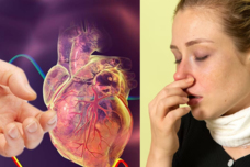 Քթից արյուն գալը հետևյալ հիվանդության մասին է վկայում