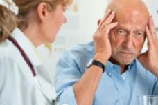 Ալցհեյմերի հիվանդության առաջին նշանները