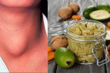 Բաղադրատոմս, որի 2 ճաշի գդալը կբուժի ձեր վահանաձև գեղձը