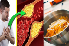 Այս բանջարեղենը օգնեց ինձ ազատվել բարձր խոլեստերինից