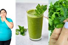 Մաղադանոսը օգնում է նիհարել․ Անպայման պատրաստեք սա