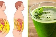 Քնելուց առաջ խմում եմ սա և ոչ միայն նիհարում եմ, նաև աղեստամոքսային օրգաններիս վիճակը լավանում է