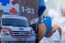 Ի՞նչ է կատարվում Բյուրեղավանում․ Միանգամից 30-ից ավելի կանչ է գրանցվել, փսխում, սրտխառնոց, ջերմություն գանգատներով