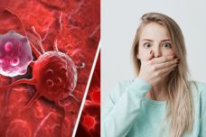 Բժշկի խոսքերով, եթե ուտելուց այսպիսի համ զգաք, դա քաղցկեղի նշան է