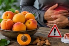Ծիրանի հակացուցումները․ Եթե ունեք այս խնդիրները, զգույշ եղեք  ծիրան ուտելիս