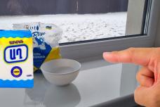 Ամեն տարի ապրիլին աղ ենք ցանում պատուհանների գոգին, դուք նույնպես այդպես վարվեք․ Ահա պատճառը