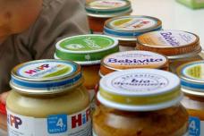 Հայտնի ապրանքանիշի մանկական կերերի մեջ մկնդեղ է հայտնաբերվել