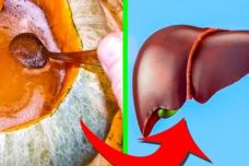 Բանջարեղեն, որը կօգնի մաքրել ձեր լյարդը սպունգի պես