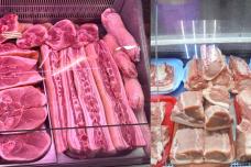 Տեսեք որքան է դարձել խոզի մսի գինը Ամանորից հետո․ Ես զարմացած եմ արժեքից