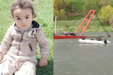 Վերջին նորությունները երեխայի անեհտանալու դեպքից