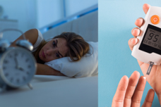 Եթե գիշերային ժամերին շատ արթնանում եք, ուրեմն այս հիվանդության վտանգ կա