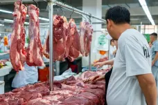 Տավարի մսի արժեքները այս պահի դրությամբ․ Կրկին գնային փոփոխություն է եղել