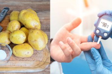 Շաքարային դիաբետով հիվանդներին թույլատրվում է կարտոֆիլ ուտել, թե ոչ․ Բժշկի պատասխանը