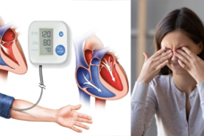 Սա բարձր ճնշման առաջին ախտանիշն է․ Եղեք տեղեկացված և առողջ