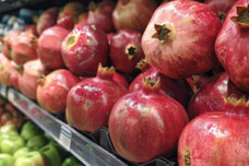 Միայն իմանաք ինչքան է դառձել 1 կգ նուռը այս օրերին. Զարմանալի գին է