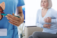 Տեսեք ինֆարկտից հետո ինչ լուրջ հիվանդություն է մարդկանց մոտ առաջանում