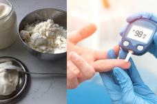 Ուշադրություն․ Կարելի է արդյոք շաքարով հիվանդներին թթվասեր և կաթնաշոռ ուտել, թե հակացուցված է